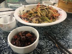-老家菜馆(正定店)