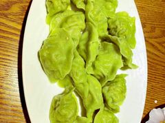 -船歌·鱼水饺青岛菜(金狮广场店)