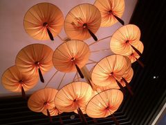 -棠宴酒店(汉口学院店)