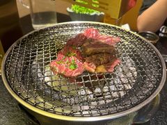-樱嘢·炭火烧肉(惠南店)