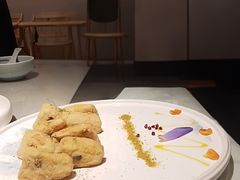 -闻鲜素食茶餐厅(高新区店)