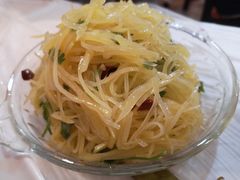 -聚福缘菜馆(隆昌路店)