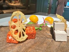 -南堂馆·新川菜(春熙路店)