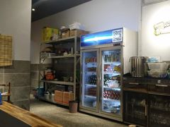 -美美老火锅(回龙湾店)