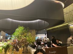 -Ameigo梅果·云贵川bistro(长宁来福士店)