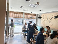 -山丹丹西北菜(金贸大厦店)
