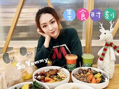 -Green Option(官舍店)