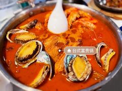 -鹿港小镇(远洋未来广场店)
