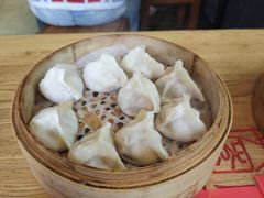 -新兴园饺子馆(北京百子湾店)