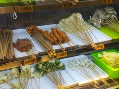 -乐乐姐超级土豆(中关村5号店)