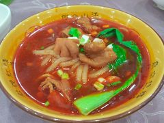-力力豆花庄(广渠门店)