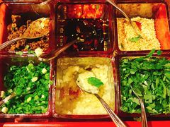 -尚海豆捞(乐虹坊店)