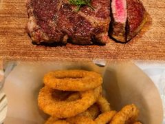 -MEAT MATE 鲜食肉铺(北京太古坊店)