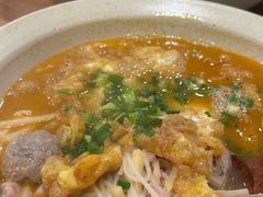-三姐·老友记·南宁老友粉(朝阳区光华路嘉里中心店)