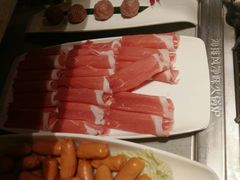 -海底捞火锅(关山保利店)