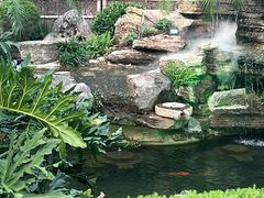 -大自然(鲁家村店)