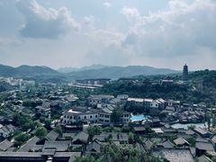 -云端咖啡(山顶教堂店)