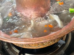 -陀岗美食·云南藏式特色餐厅