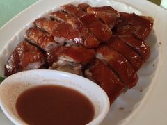 -椿记烧鹅(叠彩店)