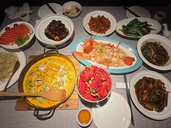 -庆赫隆融合菜馆(群力店)