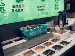 -老凯俚酸汤鱼(鸿通城店)