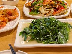 -南海渔家•渔民海鲜(亚特兰蒂斯店)