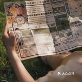 #初秋野餐# 🖼 抓住绿色的尾巴👣🍃