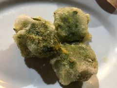 -长平老姿娘夜粥(平东一街店)