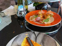 -重庆尼依格罗酒店·欣厨Niccolo Kitchen