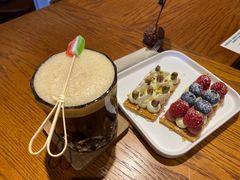 -BERRY BEANS(东直门店)