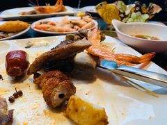 -汉巴味德(大悦城店)