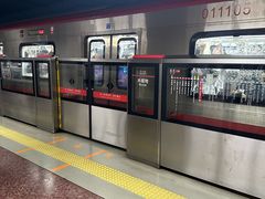 -南礼士路(地铁站)