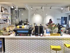 -不正咖啡(万达尊店)