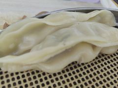 -奕宏饺子楼(朱庄小区店)