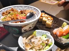 -花时·炭火烧肉(东百中心A馆店)