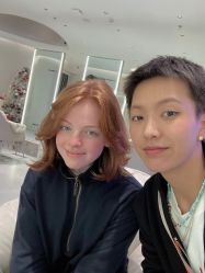-3AM·S HAIR SALON烫发染发接发