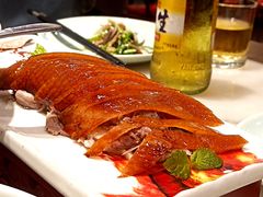 -鸭匠食府·挂炉烤鸭·新京菜(阜成路店)
