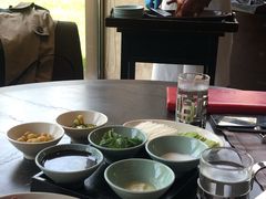 老式果木烤鸭-西安凯悦酒店·湖畔中餐厅