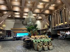 -清河半岛温泉度假酒店