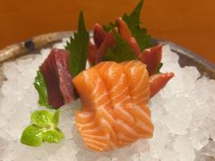 龙虾刺身-月龍吟(朝龙汇店)