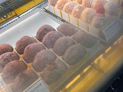 -85度C(生甜甜圈研究工坊·上海松江人民北路店)