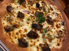 -凯撒城堡西餐厅(颐和国际店)