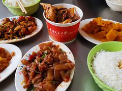 -重庆交通大学-1食堂