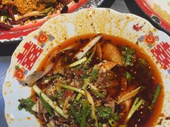-馬伍旺川菜(江北虹悦城店)