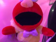-BIG PINK大粉娃娃机主题馆(圆融星座店)