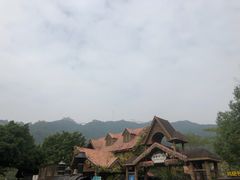 -东部华侨城