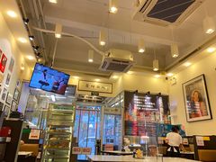 -大哥餐厅(西城花园店)