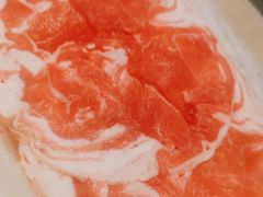 -百草滩羊清水涮羊肉(长城路店)