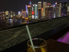 -上海外滩英迪格酒店
