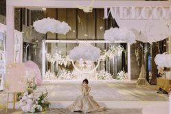 -B.Bridge Couture婚纱礼服(福田店)